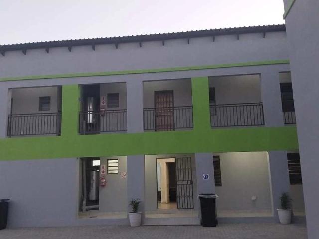 Apartment for rent in Ga-rankuwa, Gauteng