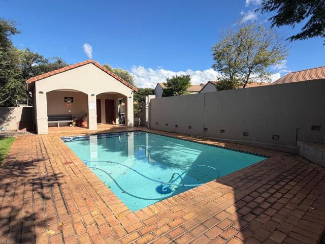 Apartment for rent in Alexandra, Gauteng