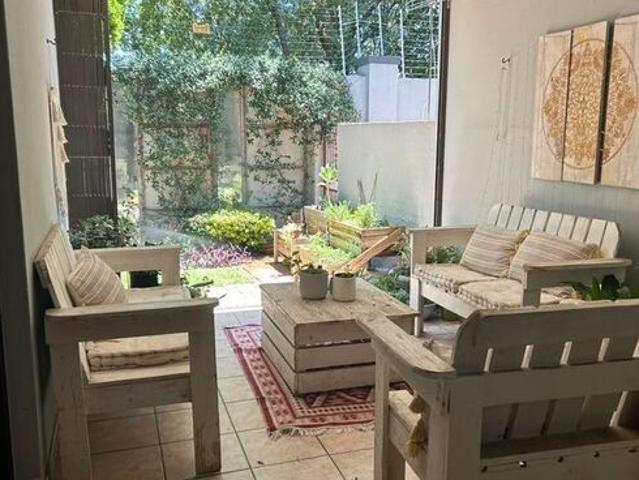 Apartment for rent in Alexandra, Gauteng
