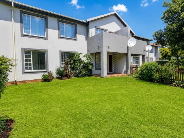 Apartment for rent in Ekurhuleni, Gauteng