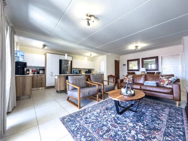 Apartment for rent in Tshwane Ward 57, Centurion