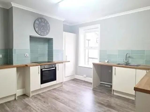 Apartment for rent in Llandrindod Wells, Llandrindod