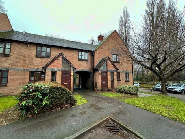 Apartment for rent in Barton, The Slade