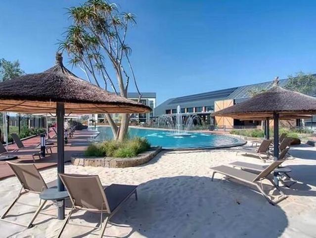 Apartment for rent in Waterkloof, Gauteng