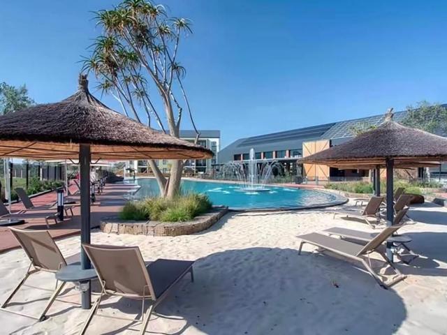 Apartment for rent in Waterkloof, Gauteng