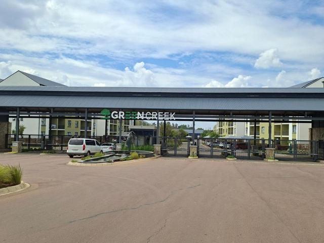 Apartment for rent in Waterkloof, Gauteng