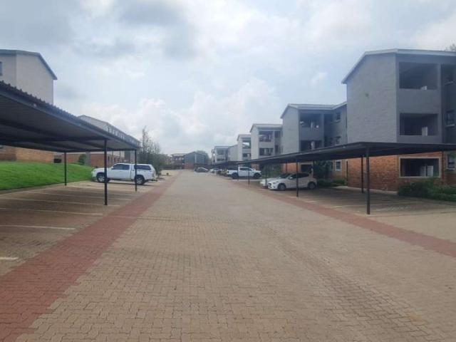 Apartment for rent in Ekurhuleni, Gauteng