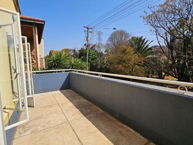 Apartment for rent in Randburg
