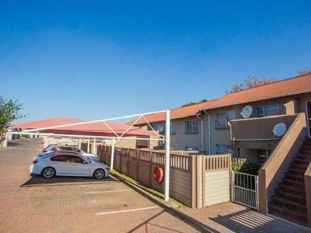 Apartment for rent in Tembisa, Gauteng