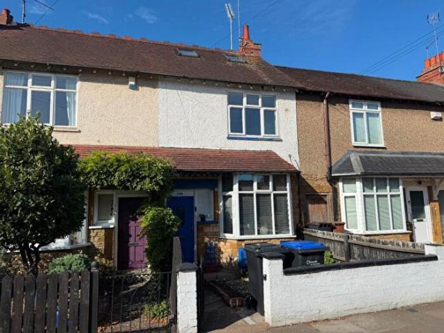 Apartment for rent in Kingsthorpe, Northamptonshire