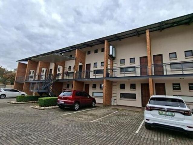 Apartment for rent in Waterkloof, Gauteng