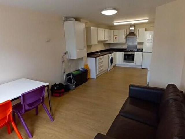 Apartment for rent in Earlsdon, Coventry