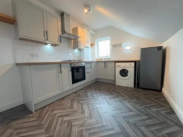 Apartment for rent in West Bridgford, Rushcliffe