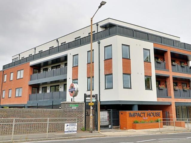 Apartment for rent in Chigwell, Epping