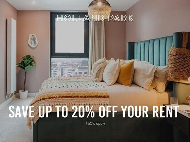 Apartment for rent in Blythswood Hill, Scotland