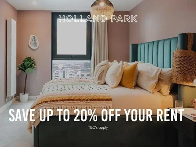 Apartment for rent in Blythswood Hill, Scotland