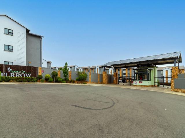 Apartment for rent in Kagiso, Gauteng