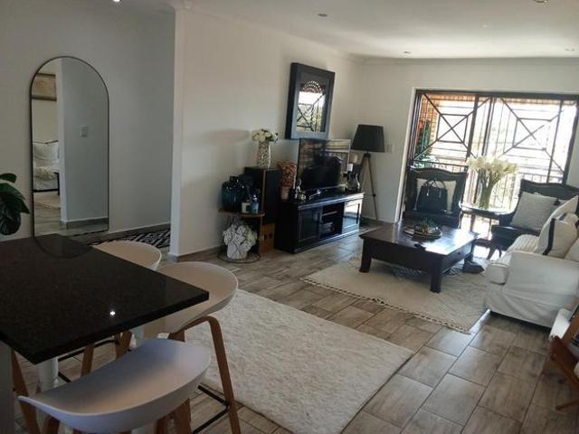 Apartment for rent in Nooitgedacht, Gauteng