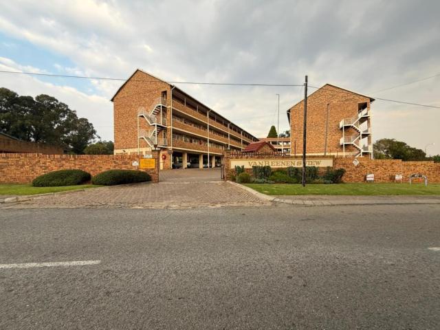Apartment for rent in Nooitgedacht, Gauteng