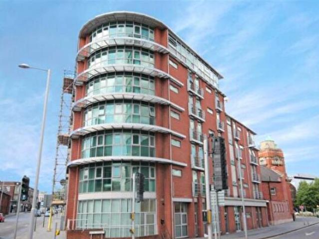 Apartment for rent in St Ann's, Haddon