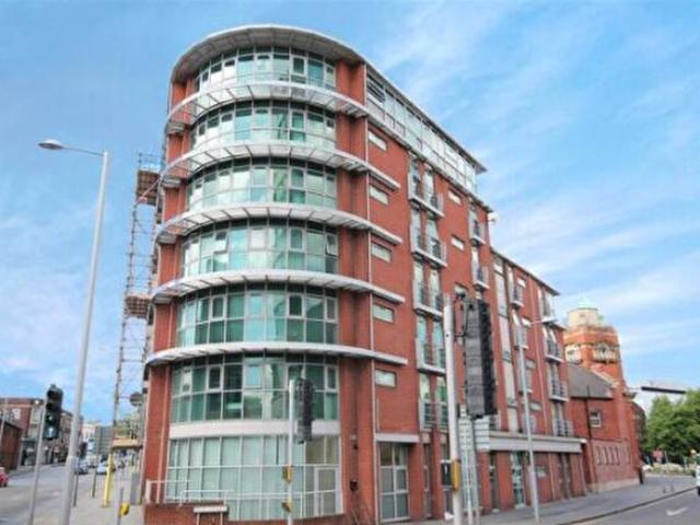 Apartment for rent in St Ann's, Haddon