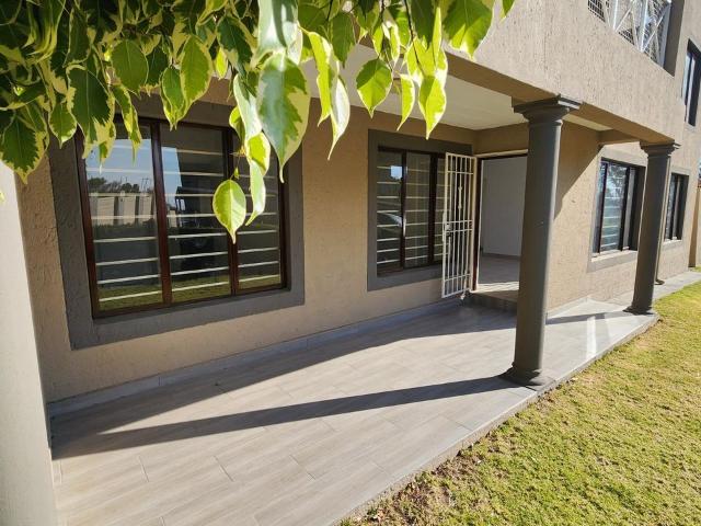 Apartment for rent in Alexandra, Gauteng