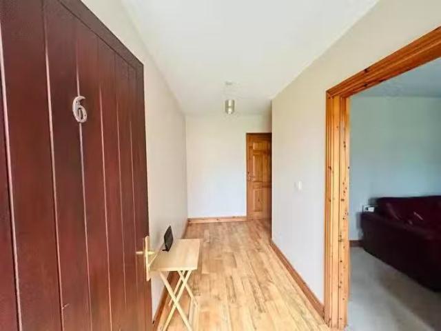 Apartment for rent in Eglinton