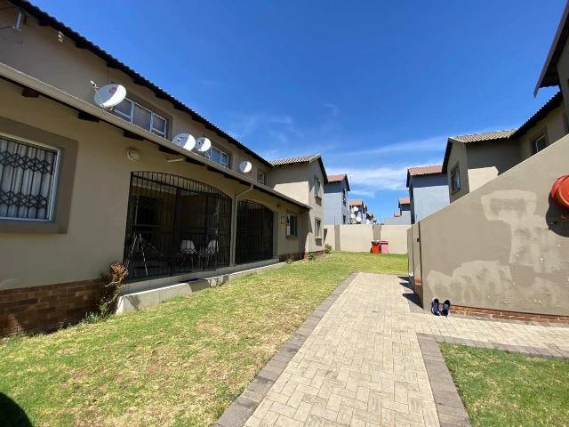 Apartment for rent in Polokwane, Polokwane Local Municipality