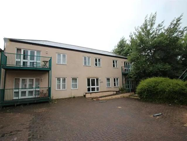Apartment for rent in Grandpont, Oxford