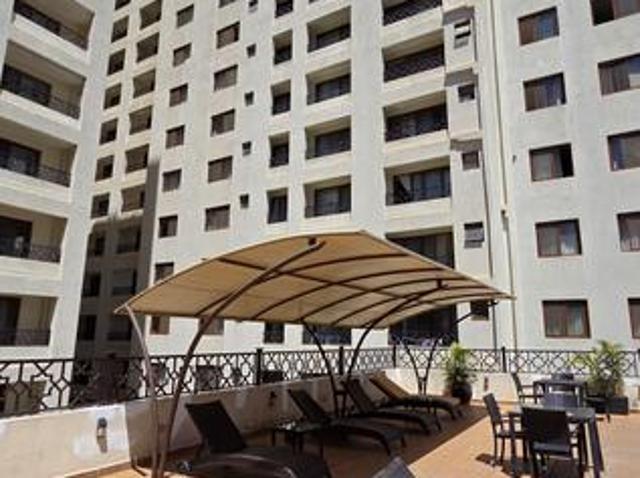 Apartment for rent in Kileleshwa, Westlands