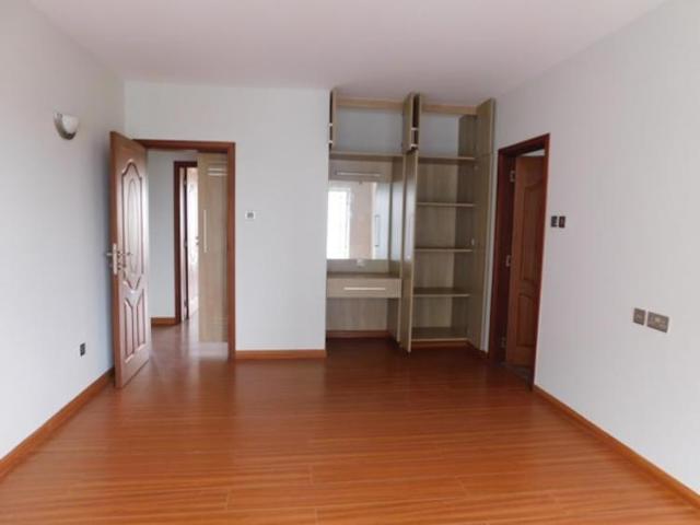 Apartment for rent in Kileleshwa, Kiambu