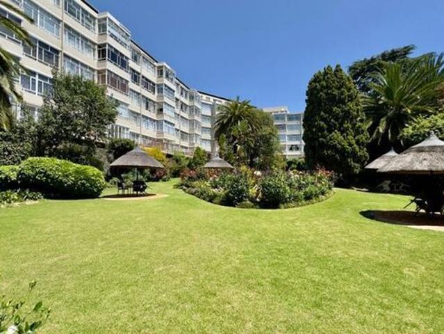 Apartment for rent in Killarney, Johannesburg