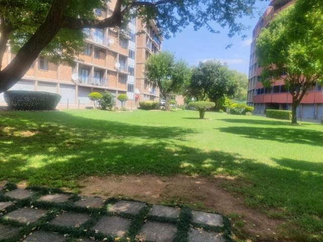 Apartment for rent in Waterkloof, Gauteng