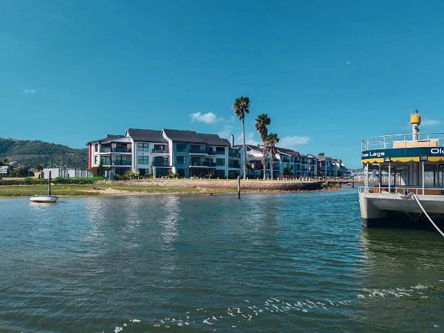 Apartment for rent in Groot Brak Rivier, Western Cape