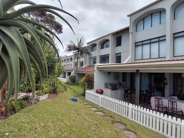 Apartment for rent in Durban North, Kwazulu-natal