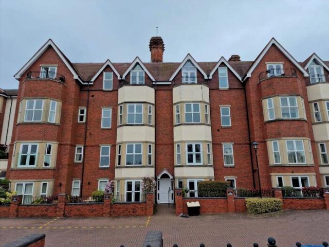 Apartment for rent in Sutton Coldfield, West Midlands