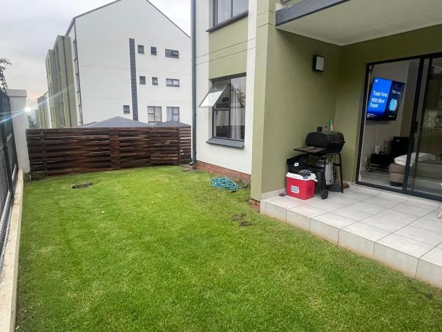 Apartment for rent in Alexandra, Gauteng