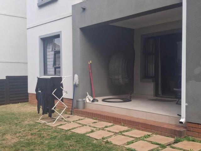 Apartment for rent in Alexandra, Gauteng
