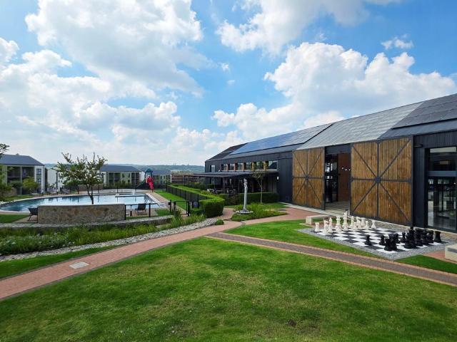 Apartment for rent in Alexandra, Gauteng