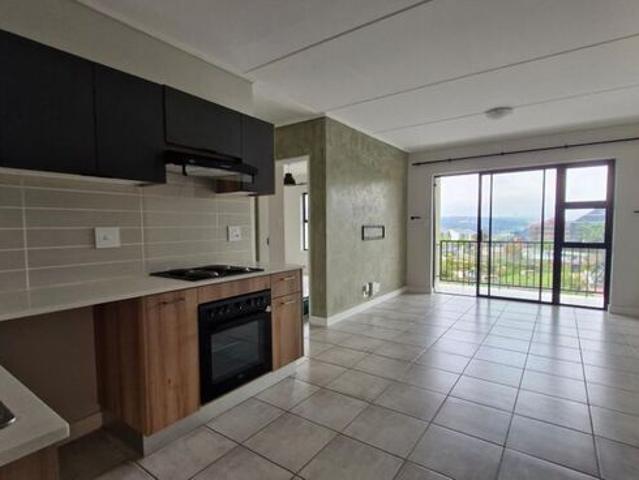 Apartment for rent in Linbro Park, Sandton