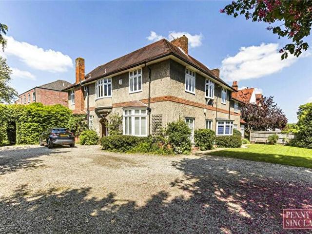 Apartment for rent in The Slade, Oxfordshire