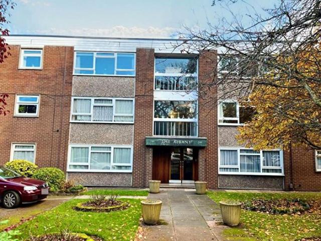 Apartment for rent in Old Wharf, City Of Leicester