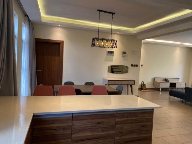 Apartment for rent in Nyakach, Kisumu