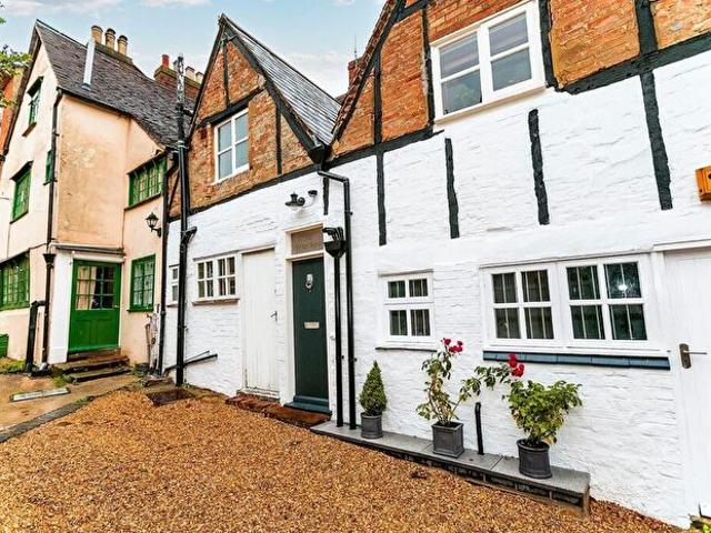 Apartment for rent in Winslow, Buckinghamshire