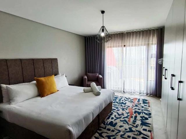 Apartment for rent in Waterkloof, Gauteng