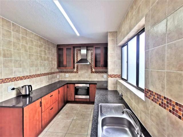Apartment for rent in Waterkloof, Gauteng