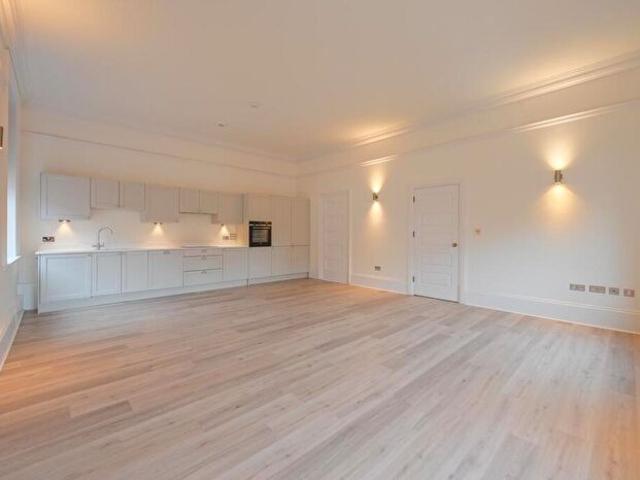 Apartment for rent in Little Chester, East Midlands