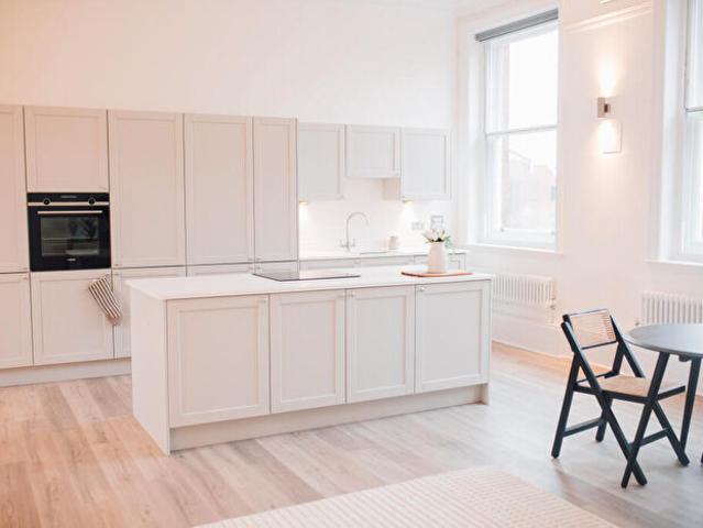 Apartment for rent in Little Chester, East Midlands