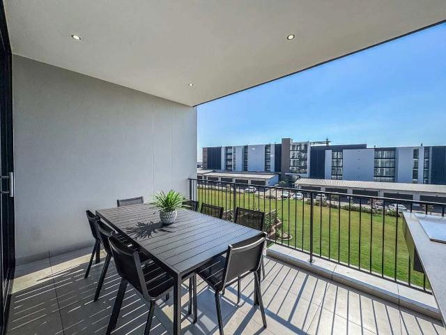 Apartment for rent in Centurion, Gauteng