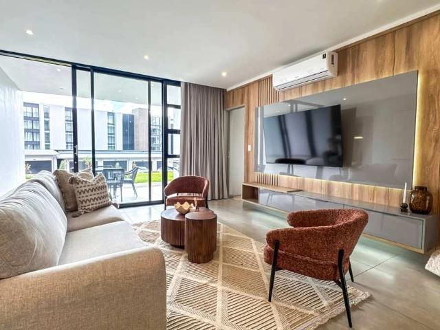 Apartment for rent in Centurion, Gauteng